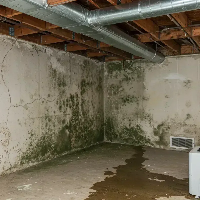 Professional Mold Removal in Alum Rock, CA